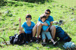 Foto: Wanderpause Wanderpause