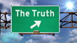 The Truth The Truth
