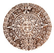 Mayan calendar