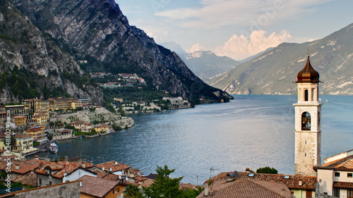 Foto: Limone sul Garda Limone sul Garda