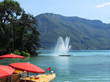 Lac d'Annecy