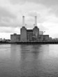 Battersea Powerstation, London