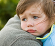 Foto: On daddy' shoulder. On daddy' shoulder.