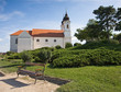 Tihany abbey.