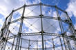 Metal construction Metal construction