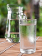 Photo: drinking water drinking water