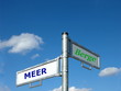 Meer - Berge