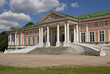 Moscow, Kuskovo Moscow, Kuskovo