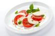 Caprese salad