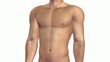 man diet morph HD