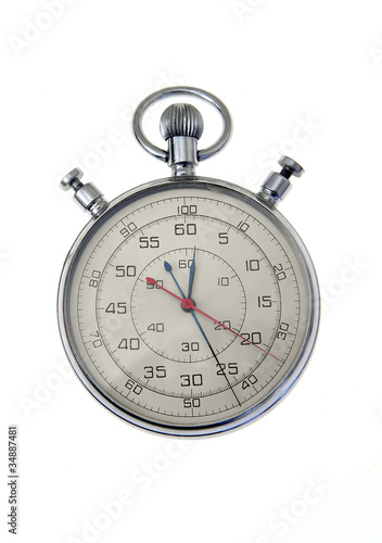 Photo: stop-watch stop-watch