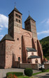 Kloster Murbach