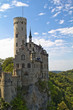 Schloss Lichtenstein Schloss Lichtenstein