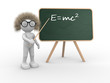 Eistains theory