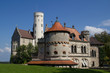 Schloss Lichtenstein Schloss Lichtenstein
