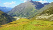 Alpes...Grisons