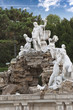 Foto: Neptune Fountain Schoenbrunn Neptune Fountain Schoenbrunn