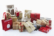 Weihnachts-Päckchen