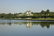 Moscow, palace Kuskovo Moscow, palace Kuskovo