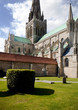 Chichester cathedral, english church Chichester cathedral, english church