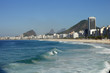 Copacabana, Rio de Janeiro
