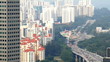Singapore Skyline Time-lapse in HD.