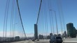 circuler vers SF