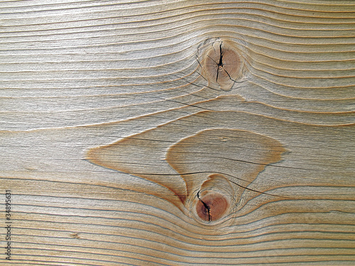 Foto: Fichtenholz - spruce wood Fichtenholz - spruce wood