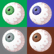 Eyeball selection