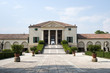 Fanzolo (Treviso, Veneto, Italy) - Villa Emo Fanzolo (Treviso, Veneto, Italy) - Villa Emo