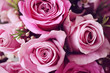 Foto: Rose Posy Wedding Bouquet Rose Posy Wedding Bouquet
