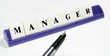 manager