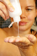 Foto: unter der dusche #10 unter der dusche #10