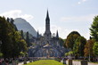 Grotte de Lourdes