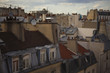 paris roof