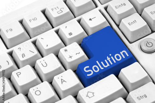Foto: Solution Solution