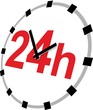 24 Stunden 2