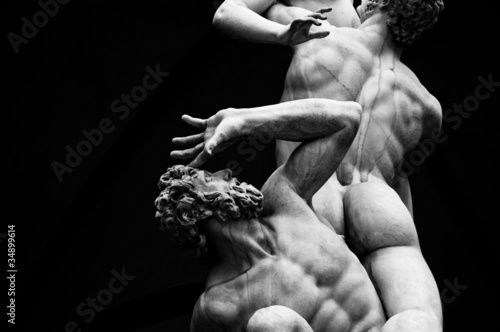 Photo: Architecture, Italian statues Architecture, Italian statues