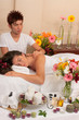 Massage Skincare Spa