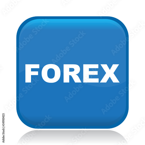 Forex Icon