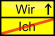 Vom Ich zum Wir