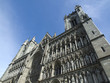 Dom in Trondheim