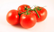 Tomato. Tomato.