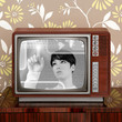 futuristic retro contrast vintage tv future woman futuristic retro contrast vintage tv future woman