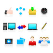 Social Media Icons - Set 4 Social Media Icons - Set 4