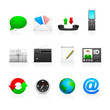 Social Media Icons - Set 2 Social Media Icons - Set 2