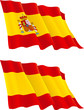 Spanish flag