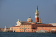 Venezia.San Giorgio Maggiore