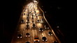 Traffic 16 - Night Real time