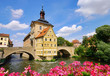 Bamberg Rathaus - Bamberg townhall 03